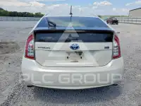 2015 Toyota PRIUS photo