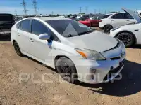 2015 Toyota PRIUS фото