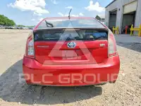 2015 Toyota PRIUS фото