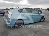 2015 Toyota PRIUS фото