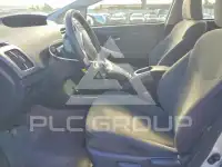 2015 Toyota PRIUS фото