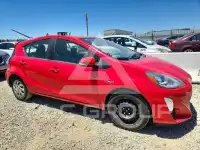 2015 Toyota PRIUS фото