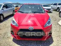 2015 Toyota PRIUS фото