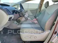 2015 Toyota PRIUS photo