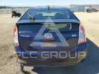 2015 Toyota PRIUS фото