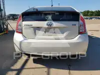 2015 Toyota PRIUS фото