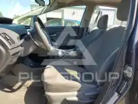 2015 Toyota PRIUS photo