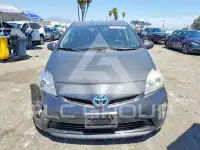 2015 Toyota PRIUS фото
