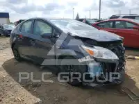 2015 Toyota PRIUS photo