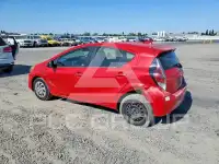 2015 Toyota PRIUS фото