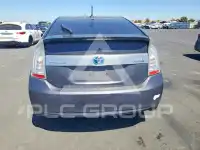 2015 Toyota PRIUS фото