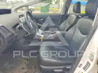 2015 Toyota PRIUS фото