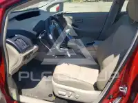 2015 Toyota PRIUS фото