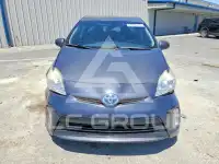 2015 Toyota PRIUS фото