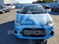2015 Toyota PRIUS фото
