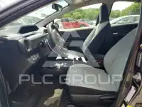2015 Toyota PRIUS фото