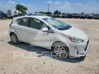 2015 Toyota PRIUS фото