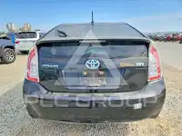 2015 Toyota PRIUS фото