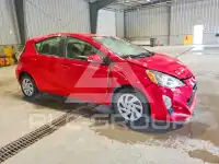 2015 Toyota PRIUS photo