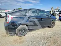 2015 Toyota PRIUS фото