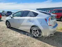 2015 Toyota PRIUS photo