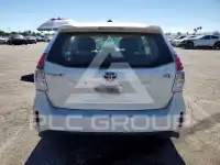 2015 Toyota PRIUS photo