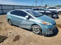 2015 Toyota PRIUS фото