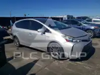 2015 Toyota PRIUS фото
