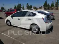 2015 Toyota PRIUS фото