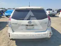 2015 Toyota PRIUS photo
