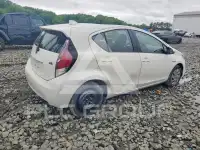 2015 Toyota PRIUS фото