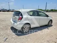 2015 Toyota PRIUS фото