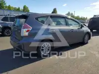 2015 Toyota PRIUS фото