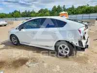 2015 Toyota PRIUS photo