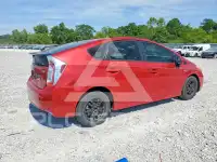 2015 Toyota PRIUS фото