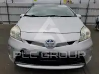2015 Toyota PRIUS photo