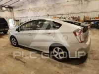 2015 Toyota PRIUS фото