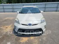 2015 Toyota PRIUS фото