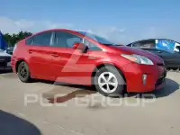 2015 Toyota PRIUS фото