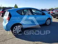 2015 Toyota PRIUS фото