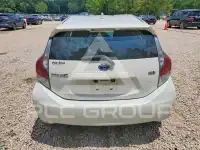 2015 Toyota PRIUS фото