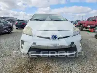 2015 Toyota PRIUS photo