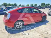 2015 Toyota PRIUS фото