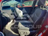 2015 Toyota PRIUS фото