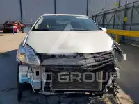 2015 Toyota PRIUS фото
