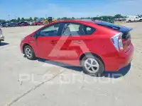 2015 Toyota PRIUS фото