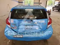 2015 Toyota PRIUS фото