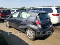 2015 Toyota PRIUS фото