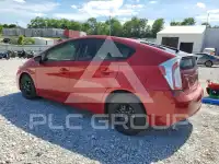2015 Toyota PRIUS фото
