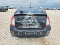2015 Toyota PRIUS фото